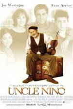 Watch Uncle Nino M4ufreemovies