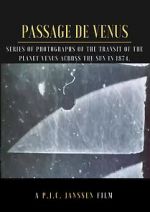 Watch Passage de Venus M4ufreemovies