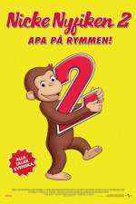Watch Curious George 2: Follow That Monkey! M4ufreemovies