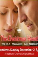 Watch The Christmas Heart M4ufreemovies