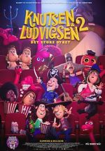 Watch Knutsen & Ludvigsen 2 - Det store dyret M4ufreemovies