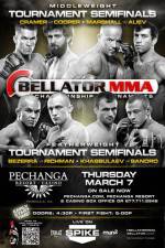 Watch Bellator 92 M4ufreemovies