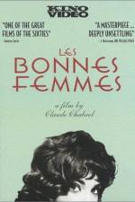 Watch Les bonnes femmes M4ufreemovies