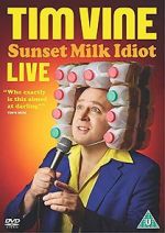 Watch Tim Vine: Sunset Milk Idiot M4ufreemovies