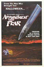Watch Appointment with Fear M4ufreemovies