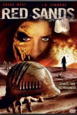 Watch Red Sands M4ufreemovies