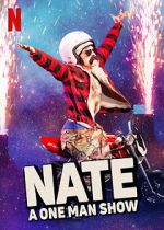 Watch Natalie Palamides: Nate - A One Man Show (TV Special 2020) M4ufreemovies