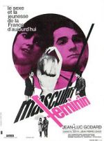 Watch Masculin Féminin M4ufreemovies