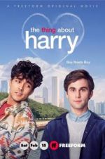 Watch The Thing About Harry M4ufreemovies