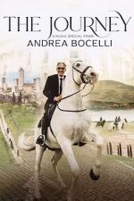 Watch The Journey: A Music Special from Andrea Bocelli M4ufreemovies