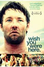 Watch Wish You Were Here M4ufreemovies