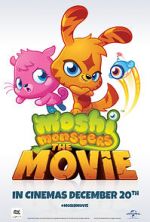 Watch Moshi Monsters M4ufreemovies