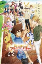 Watch Digimon Adventure: Last Evolution Kizuna M4ufreemovies
