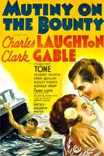 Watch Mutiny on the Bounty M4ufreemovies
