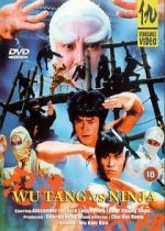 Watch Wu Tang vs. Ninja M4ufreemovies