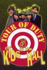 Watch Kids in the Hall: Tour of Duty M4ufreemovies