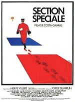 Watch Special Section M4ufreemovies