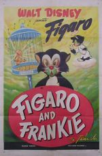 Watch Figaro and Frankie (Short 1947) M4ufreemovies