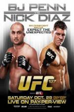 Watch UFC 137 Penn vs. Diaz M4ufreemovies