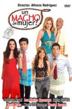 Watch Un macho de mujer M4ufreemovies