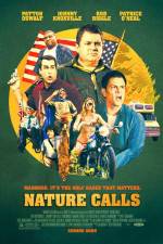 Watch Nature Calls M4ufreemovies