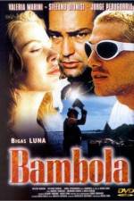 Watch Bámbola M4ufreemovies