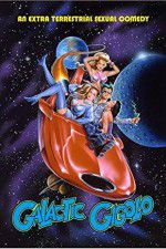 Watch Galactic Gigolo M4ufreemovies