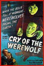 Watch Cry of the Werewolf M4ufreemovies