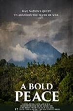 Watch A Bold Peace M4ufreemovies