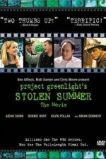Watch Stolen Summer M4ufreemovies