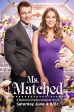 Watch Ms. Matched M4ufreemovies