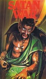 Watch Satan War M4ufreemovies