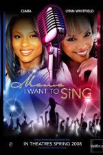 Watch Mama I Want to Sing M4ufreemovies