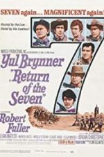 Watch Return of the Magnificent Seven M4ufreemovies