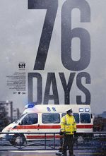 Watch 76 Days M4ufreemovies