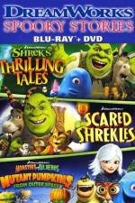 Watch DreamWorks Spooky Stories M4ufreemovies