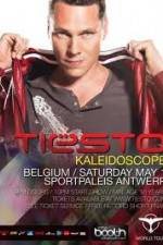 Watch Tiesto - Sportpaleis Antwerp M4ufreemovies