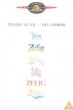 Watch Zelig M4ufreemovies