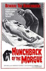 Watch Hunchback of the Morgue M4ufreemovies