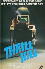 Watch Thrillkill M4ufreemovies