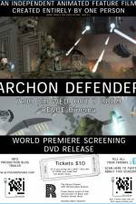 Watch Archon Defender M4ufreemovies
