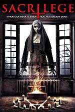 Watch Sacrilege M4ufreemovies