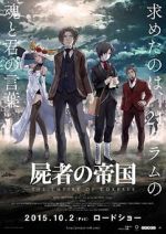 Watch The Empire of Corpses M4ufreemovies