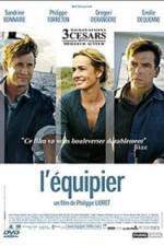 Watch L'équipier M4ufreemovies