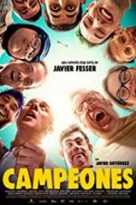 Watch Champions M4ufreemovies