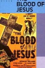 Watch The Blood of Jesus M4ufreemovies