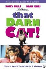Watch That Darn Cat! M4ufreemovies