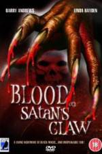 Watch Blood on Satan's Claw M4ufreemovies