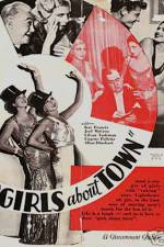 Watch Girls About Town M4ufreemovies