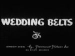 Wedding Belts (Short 1940)